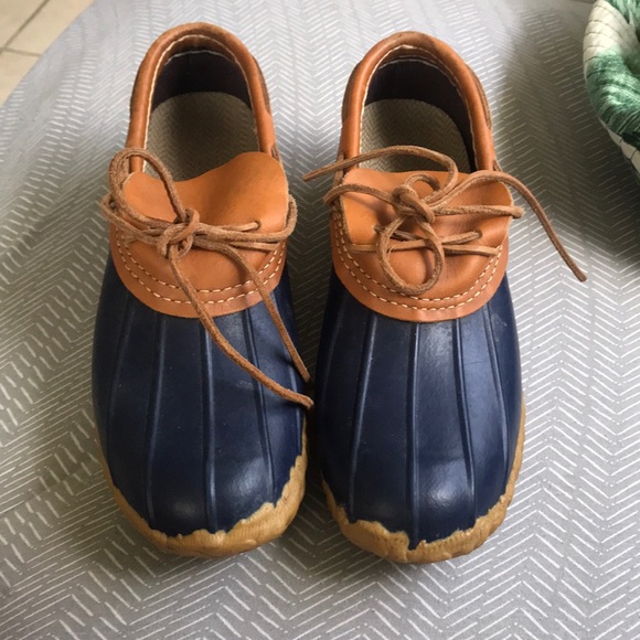 L.L. Bean Shoes - LL BEAN Maine Hunting Shoes